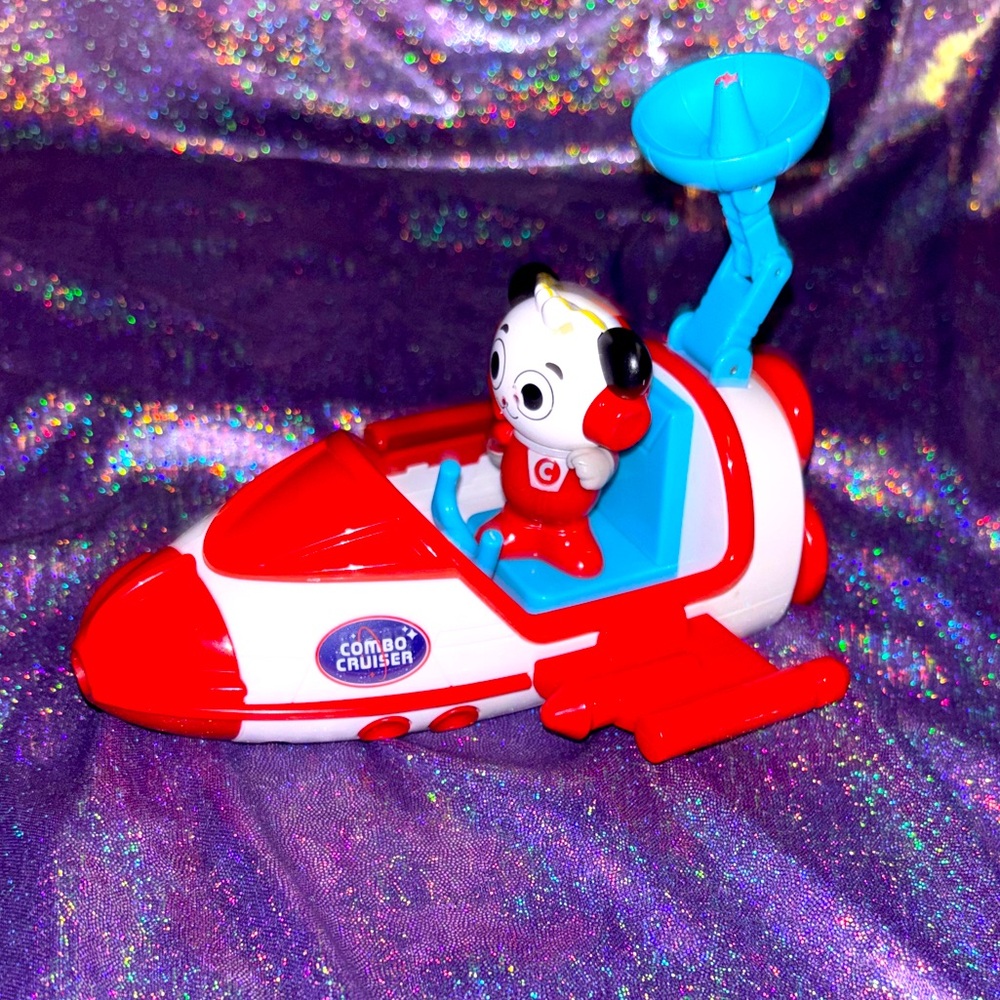 Ryan’s world Toy